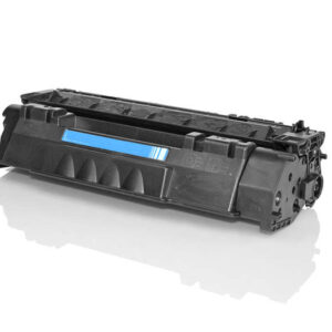 canon 708/715 negro cartucho de toner generico reemplaza 0266b002/1975b002