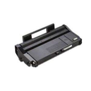 ricoh aficio sp100e/sp112 negro cartucho de toner generico reemplaza 407166/sp100le