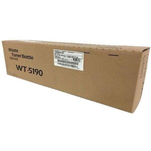 kyocera wt5190 bote residual original 1902r60un0