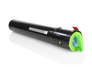 ricoh aficio mp c2030/mp c2050 negro cartucho de toner generico reemplaza 842057/841196/842469