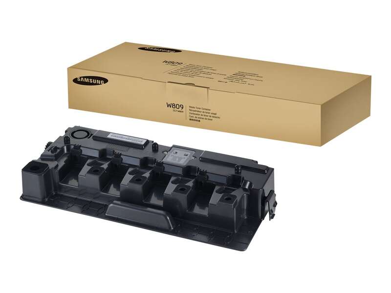 samsung clt w809 bote residual original ss704a