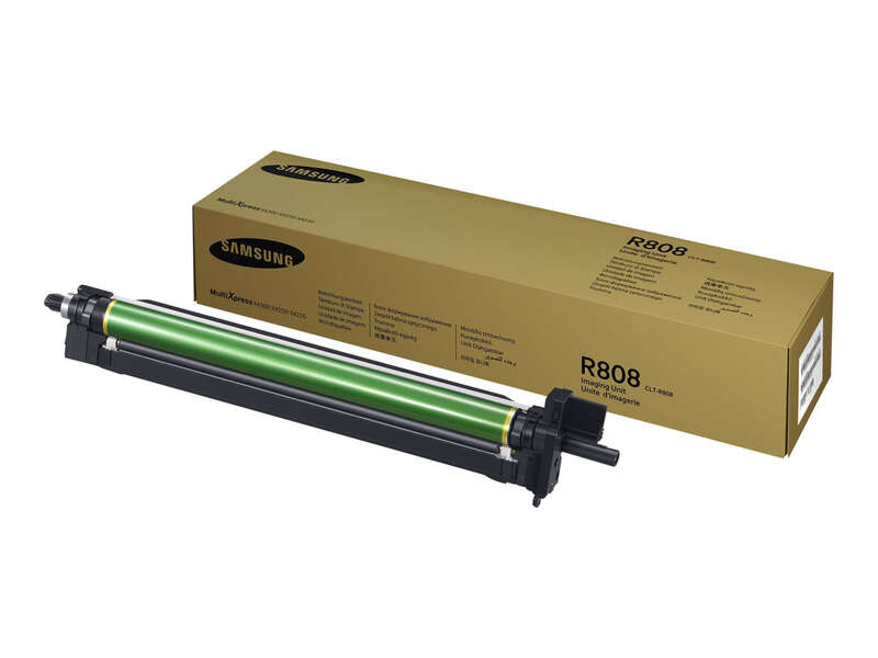 samsung clt r808 tambor de imagen original ss686a