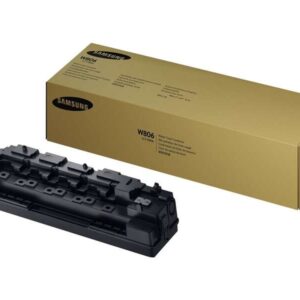 samsung clt w806 bote residual original ss698a