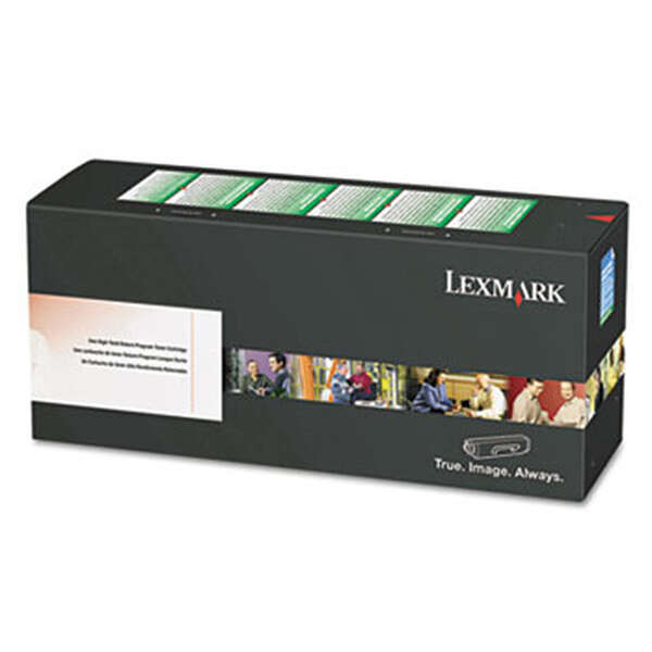 lexmark xc9235/xc9245/xc9255/xc9265 negro cartucho de toner original 24b6849