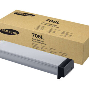 samsung mlt d708l negro cartucho de toner original ss782a