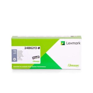 lexmark m1140/xm1140 negro cartucho de toner original 24b6213