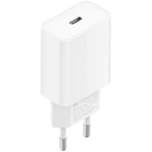 xiaomi mi fast charger cargador de pared usb c para smartphone