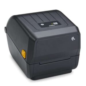 zebra zd230 impresora termica de etiquetas usb resolucion 203dpi velocidad 152mm/s admite ribbon de 74 y 300m