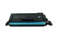 samsung clp600/clp650 amarillo cartucho de toner generico reemplaza clp y600a