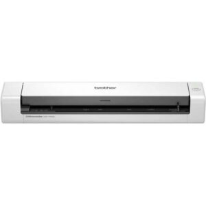 brother ds740 escaner portatil hasta 30ppm doble cara