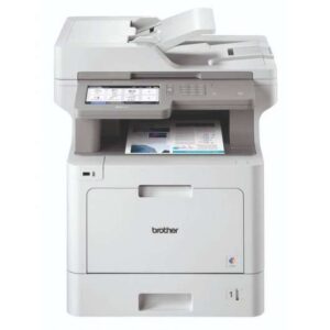 brother mfc l9570cdw impresora multifuncion laser color wifi duplex fax 31ppm