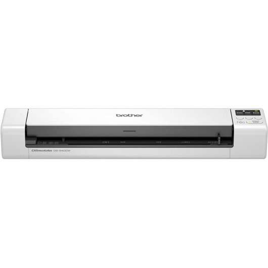 brother ds940w escaner portatil wifi hasta 30ppm doble cara