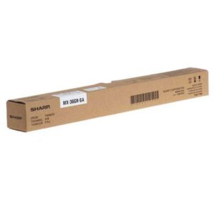 sharp mx23/mx36 tambor de imagen original mx36grsa (drum)