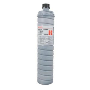 ricoh type 6110d/6210d negro cartucho de toner original 841992/842116/842346/885098