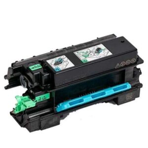 ricoh p500/p501/p502 negro cartucho de toner generico reemplaza 418506/418447/type 501l/type 501h