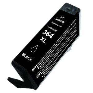 generico hp 364xl negro cartucho de tinta reemplaza cn684ee/cb316ee