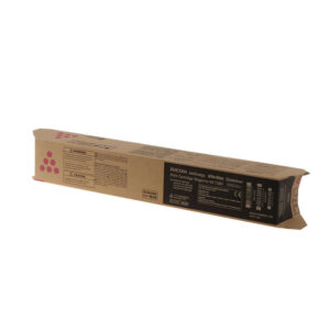 ricoh imc300 magenta cartucho de toner original 842384/842603