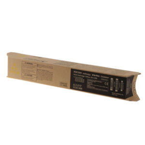 ricoh imc300 amarillo cartucho de toner original 842385/842604