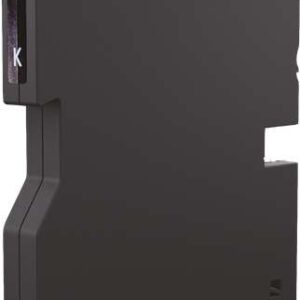 ricoh gc51k negro cartucho de tinta pigmentada generico reemplaza 405862