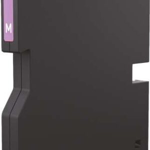ricoh gc51m magenta cartucho de tinta pigmentada generico reemplaza 405864