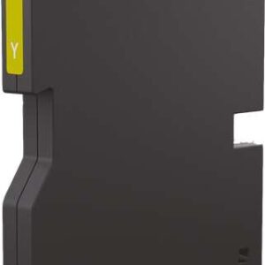 ricoh gc51y amarillo cartucho de tinta pigmentada generico reemplaza 405865