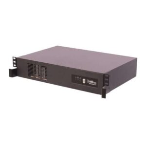 riello i dialog rack sai 60 600va / 360w offline usb 2.0, 3x shucko + 2x iec, rs232