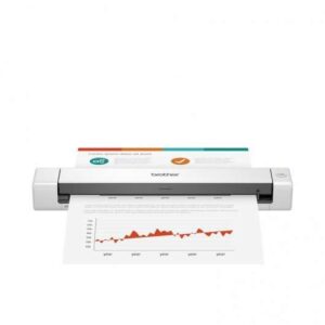 brother ds640 escaner portatil hasta 15ppm
