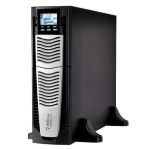 riello sentinel dual high power sai 4000va 3600w usb, 8x iec 320 c13, 2x iec 320 c19, rs 232
