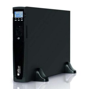 riello vision dual sai 3000va 2700w 10` line interactive 8x iec 320, 1x c19, usb 2.0, rs 232