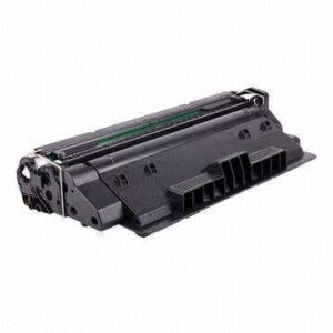 generico hp cf214x negro cartucho de toner reemplaza 14x