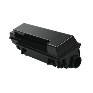 kyocera tk320 negro cartucho de toner generico reemplaza 1t02f90euc