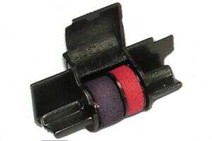 olympia ir40t/ir50/gr745 negro/rojo rodillo de tinta generico grupo 745