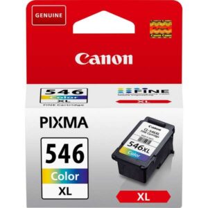 canon cl546xl color cartucho de tinta original 8288b001