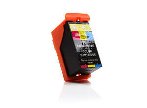 dell y499d/x740n/x738n color cartucho de tinta generico reemplaza 592 11334/592 11329