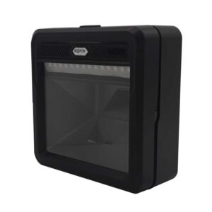 approx lector de codigos de barras omnidireccional 1d/2d especial grandes volumenes indicador led y beeper disparo automatico