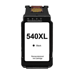 canon pg540xl negro cartucho de tinta generico reemplaza 5224b001/5224b010/5224b011/5222b004/5222b005/5222b001/5225b001/5225b004/5225b005