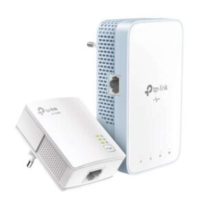 tp link pack de adaptadores powerline gigabit av1000 wifi 1000mbps alcance hasta 300m gigabit ethernet