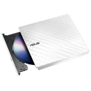 asus sdrw 08d2s u lite grabadora dvd 24x slim externa usb
