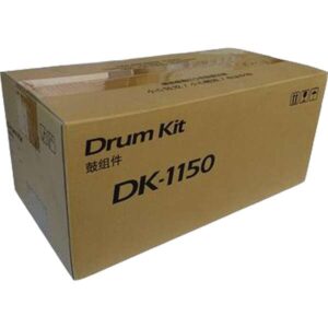kyocera dk1150/dk1160/dk1170/tk1150/tk1160/tk1170 tambor de imagen original dk1150/302rv93010 (drum)