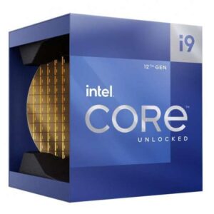 intel core i9 12900k procesador 3.20 ghz
