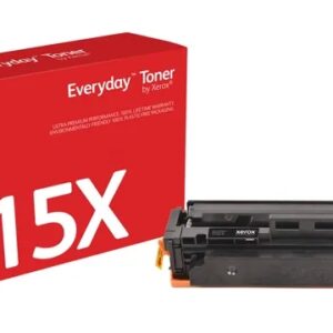 xerox everyday hp w2030x negro cartucho de toner generico reemplaza 415x