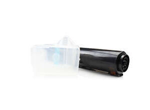 panasonic dq tu15e negro cartucho de toner generico