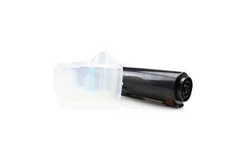 panasonic dq tu15e negro cartucho de toner generico