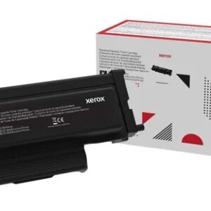 xerox b225/b230/b235 negro cartucho de toner original 006r04399