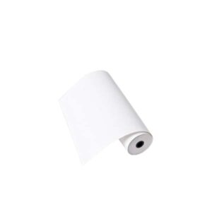 brother par411 pack de 6 rollos de papel termico continuo a4 de 30 metros original
