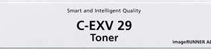 canon cexv29 cyan cartucho de toner original 2794b002