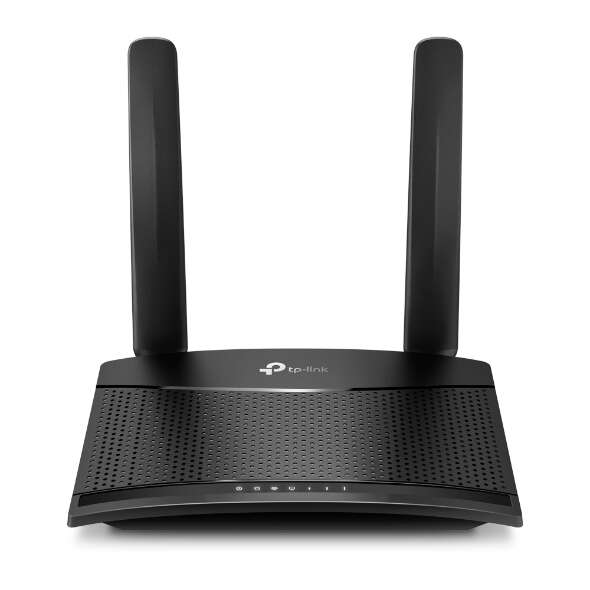 tp link router wifi n 4g lte 300mbps 2 antenas externas