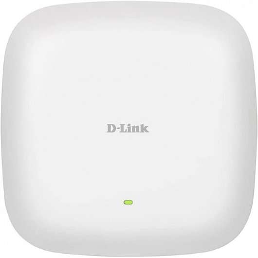 d link punto de acceso ax3600 wifi 6 doble banda velocidad hasta 3600mbps 3 puertos rj 45