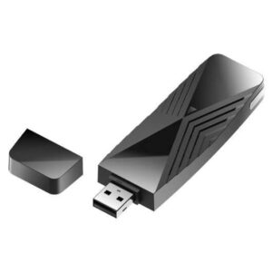 d link adaptador usb ax1800 wifi 6 inalambrico doble banda mu mimo ofdma