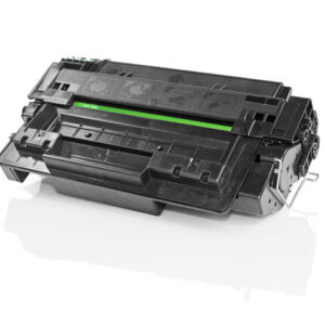 generico hp q7551a negro cartucho de toner reemplaza 51a